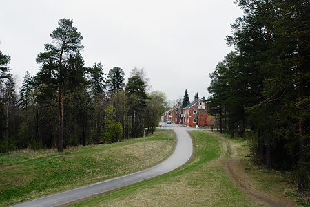 Sofiehem © Lars-Göran Norlin