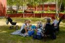 Picknick