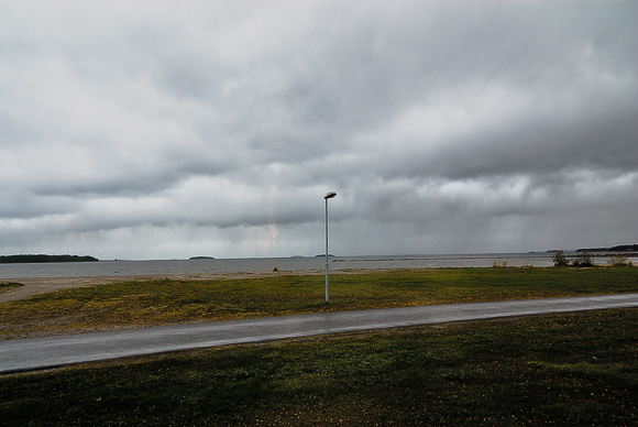 Piteå havsbad © Fotograf Lars-Göran Norlin