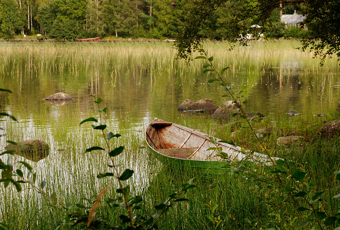 Nydalasjön