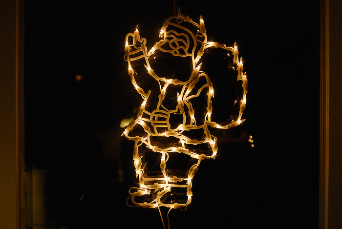 God Jul