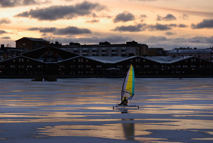 Norra hamn