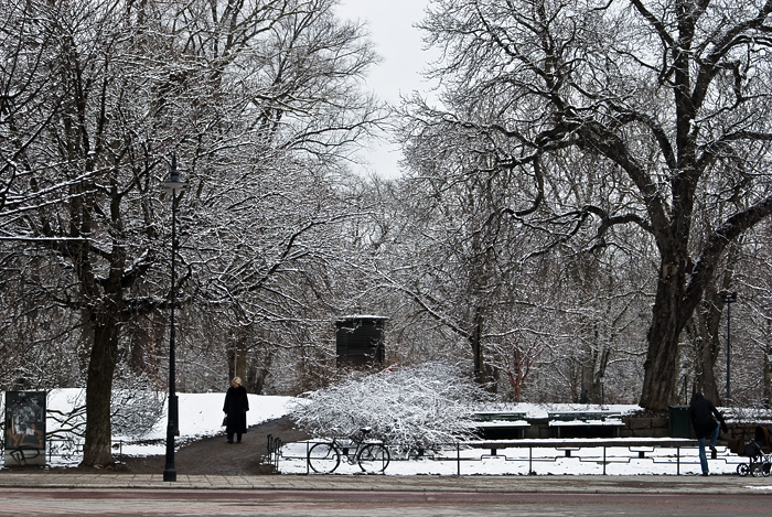 Östermalm