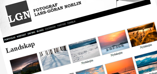 Portfolio Portfolio
