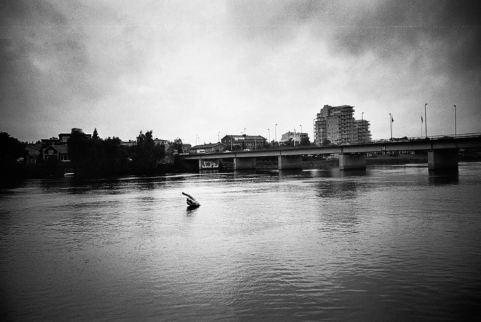 Umeå © Fotograf Lars-Göran Norlin Umeå © Fotograf Lars-Göran Norlin