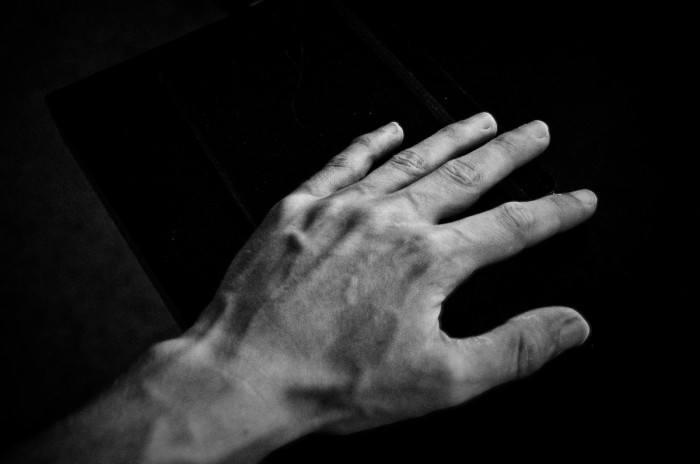 Hand