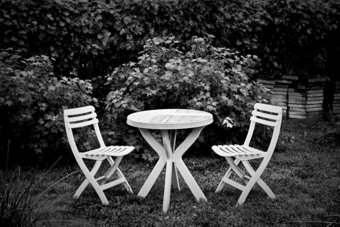 Sommarbild. Fotograf Lars-Göran Norlin