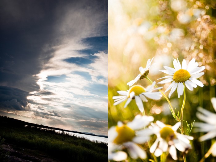 Bälinge, Luleå. Fotograf Lars-Göran Norlin