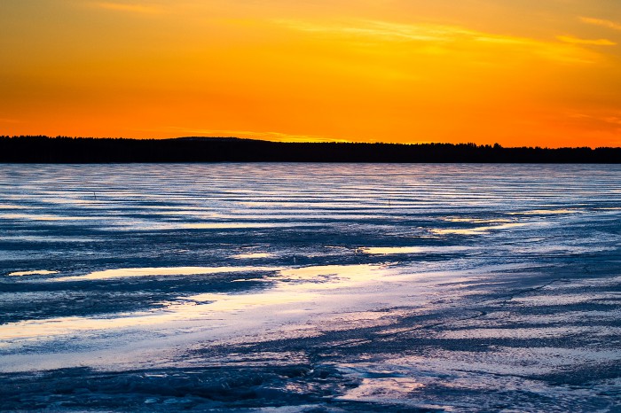 Luleå, 6 april 2014.