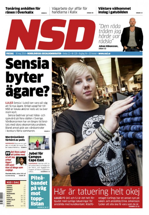 NSD 30 maj 2014 s1