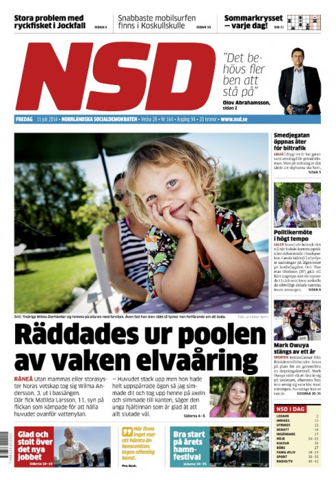 NSD 11 juli 2014 s1