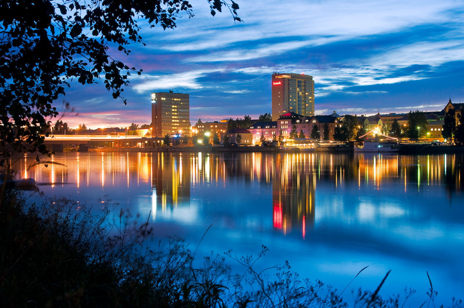 Umeå