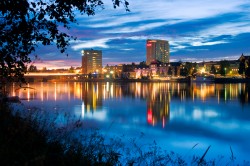 Umeå