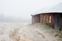 Ladugård i Bälinge