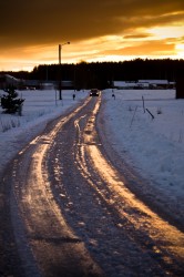 Bälinge, Luleå. Fotograf Lars-Göran Norlin