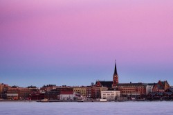 Luleå