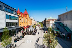Storgatan, Luleå