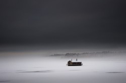 Norra hamn, Luleå