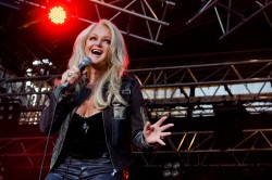 Bonnie Tyler