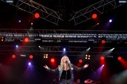 Bonnie Tyler