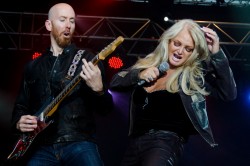 Bonnie Tyler